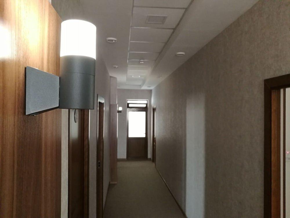 Sayyoh Hotel ทาชเคนต์ ภายนอก รูปภาพ