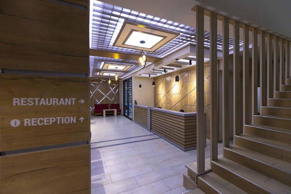 Sayyoh Hotel ทาชเคนต์ ภายนอก รูปภาพ